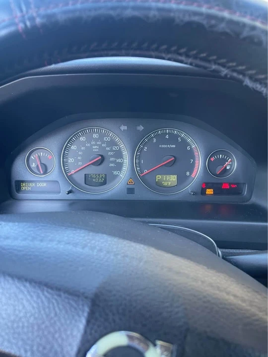 2005 Volvo S60 1st Gen - Image 10 of 10