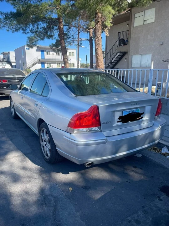 2005 Volvo S60 1st Gen - Image 3 of 10