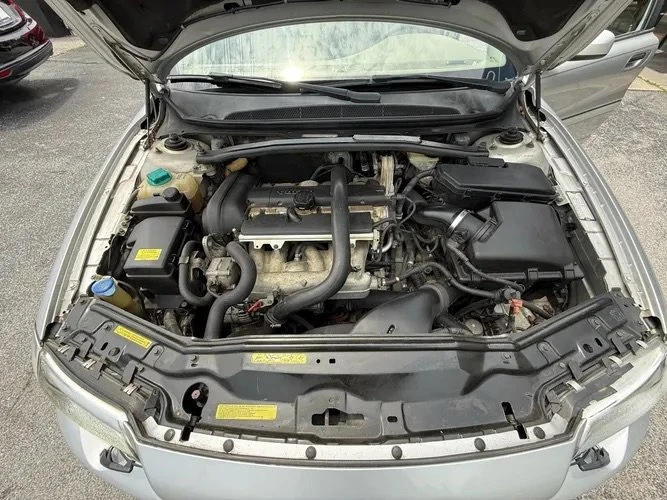 2005 Volvo S80 1st Gen - Image 19 of 19