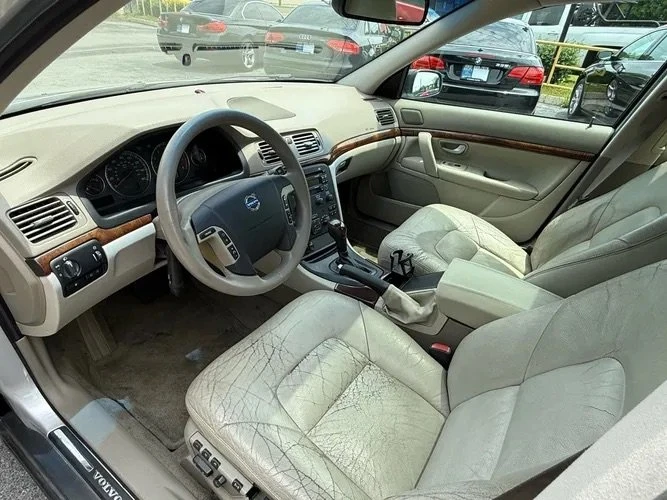 2005 Volvo S80 1st Gen - Image 13 of 19