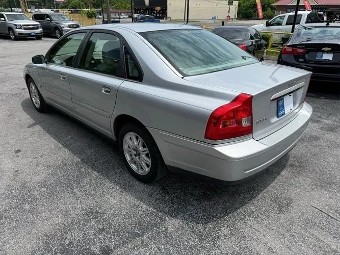2005 Volvo S80 1st Gen - Image 4 of 19