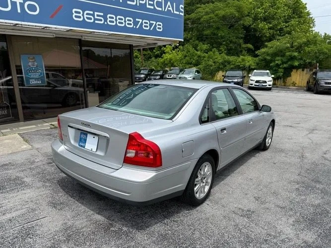 2005 Volvo S80 1st Gen - Image 6 of 19