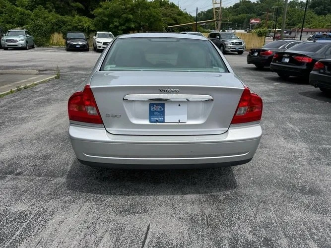 2005 Volvo S80 1st Gen - Image 5 of 19