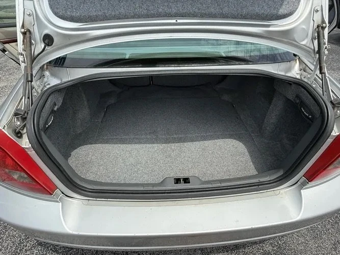 2005 Volvo S80 1st Gen - Image 18 of 19
