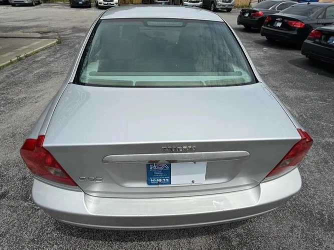 2005 Volvo S80 1st Gen - Image 8 of 19