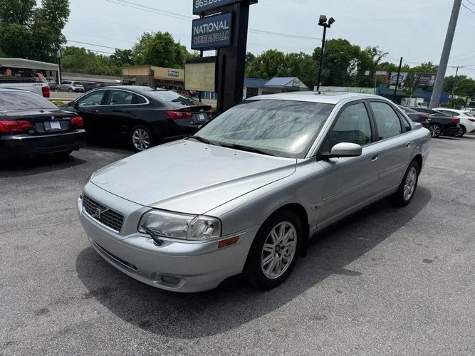 2005 Volvo S80 1st Gen - Image 3 of 19