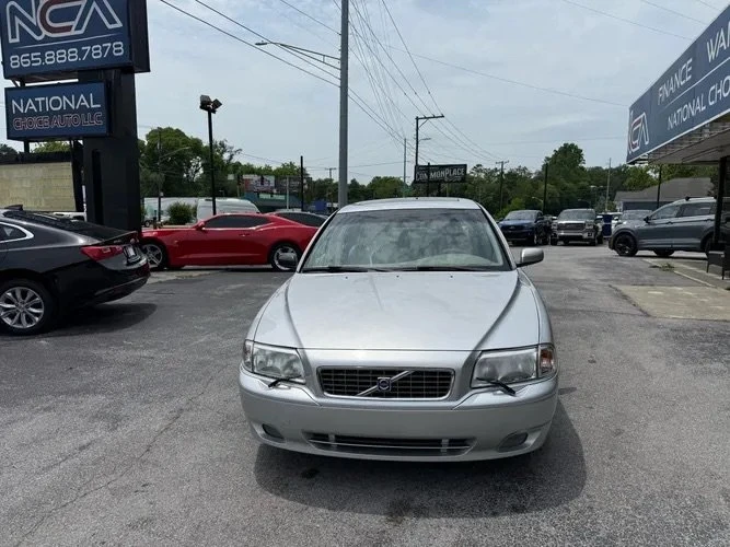 2005 Volvo S80 1st Gen - Image 2 of 19