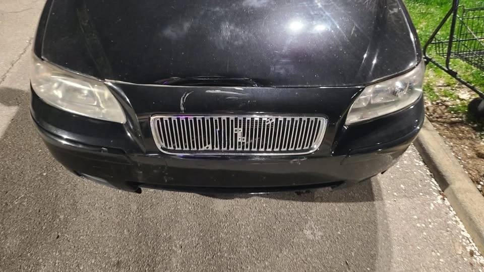 2005 Volvo V70 2nd Gen - Image 6 of 6