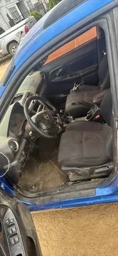 2005 Subaru Impreza WRX