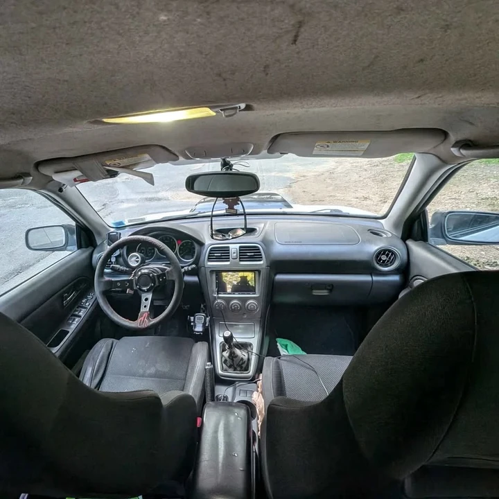 2005 Subaru Impreza WRX 2nd Gen - Image 3 of 10