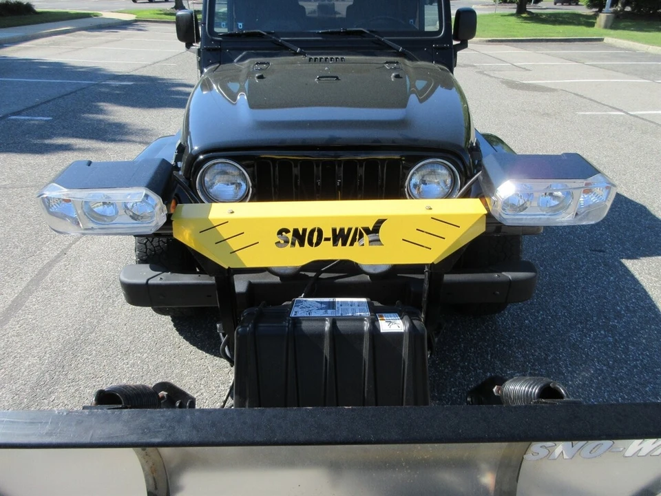 2005 Jeep TJ Wrangler - Image 23 of 24