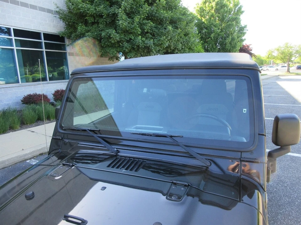 2005 Jeep TJ Wrangler - Image 18 of 24