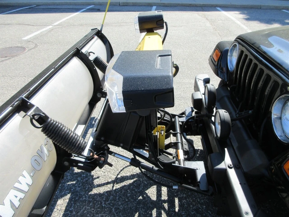 2005 Jeep TJ Wrangler - Image 22 of 24