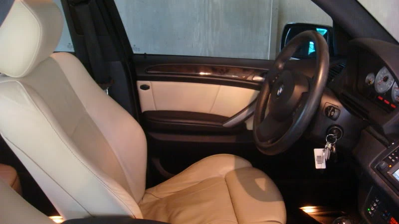 2005 BMW E53 X5 4.6is & 4.8is - Image 3 of 5
