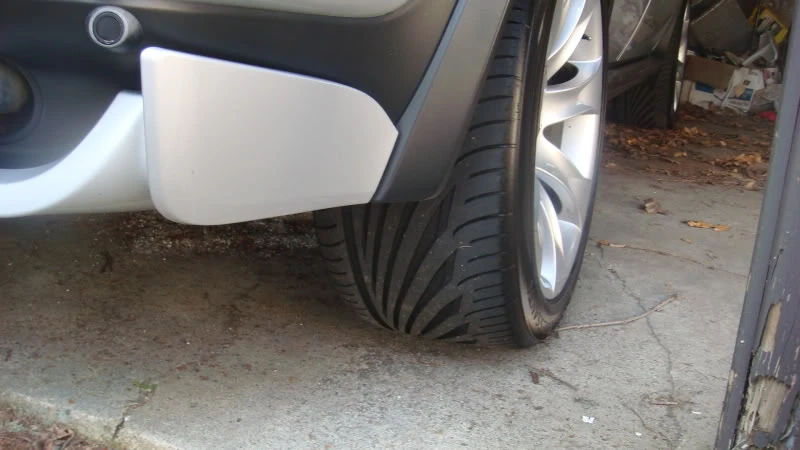2005 BMW E53 X5 4.6is & 4.8is - Image 5 of 5