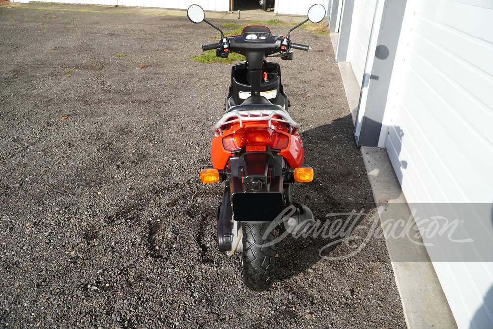 2005 Yamaha - Image 4 of 14
