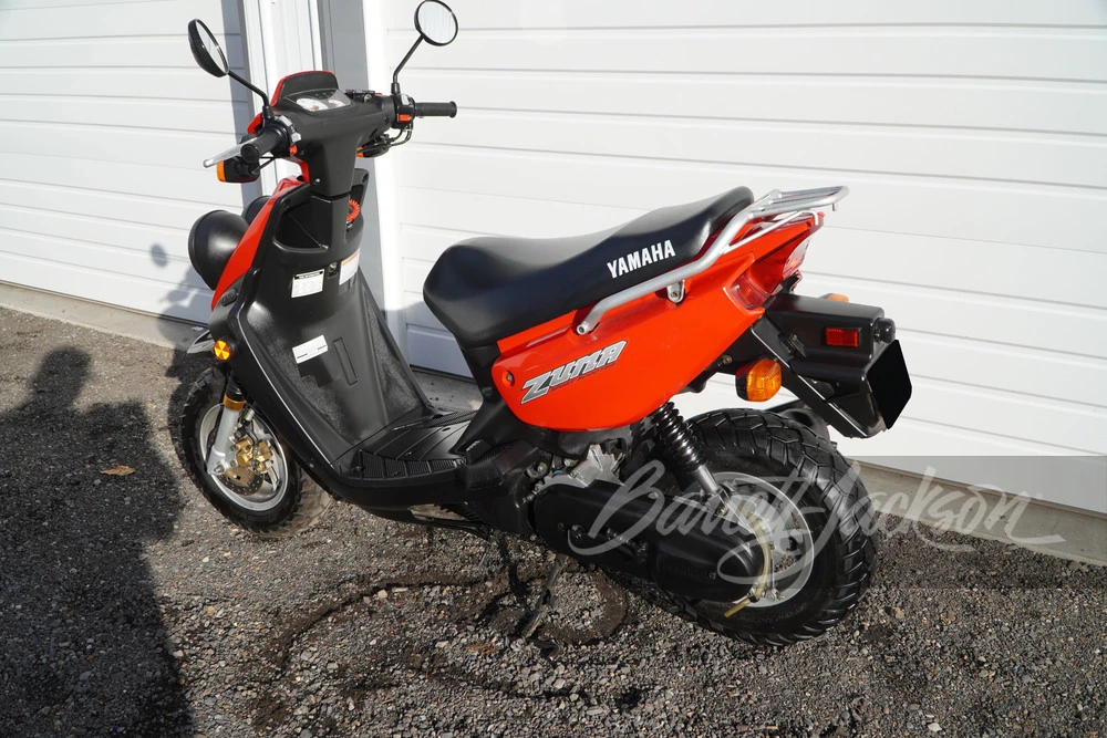 2005 Yamaha - Image 5 of 14