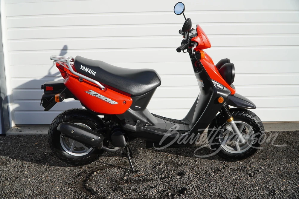 2005 Yamaha - Image 6 of 14