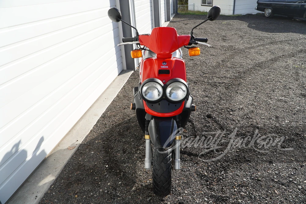 2005 Yamaha - Image 7 of 14