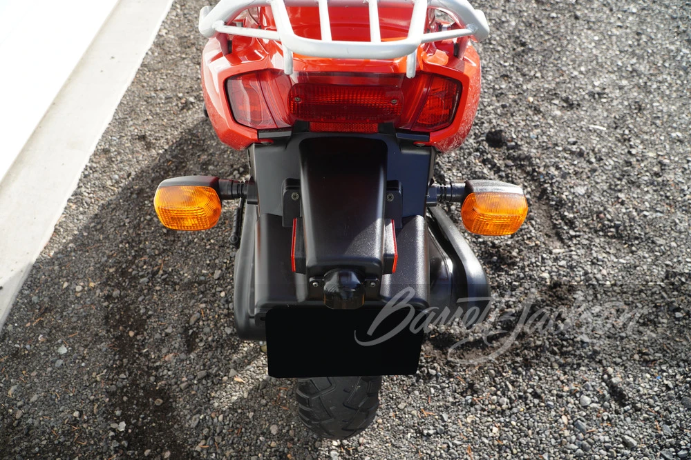 2005 Yamaha - Image 8 of 14