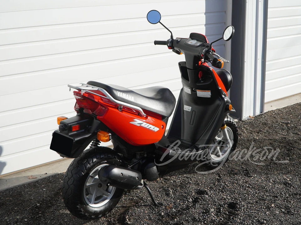 2005 Yamaha - Image 2 of 14