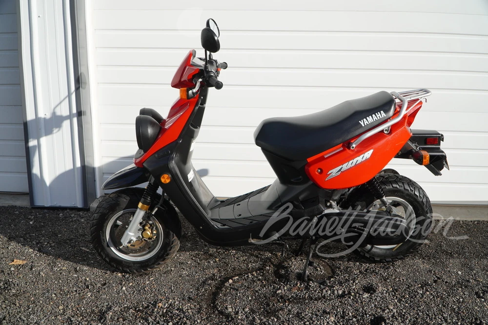 2005 Yamaha - Image 3 of 14