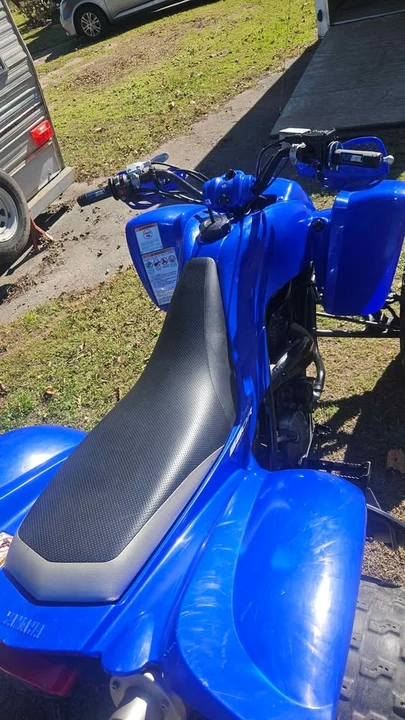 2005 Yamaha ATV - Image 8 of 9