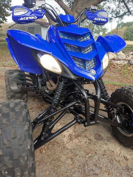 2005 Yamaha ATV - Image 3 of 9