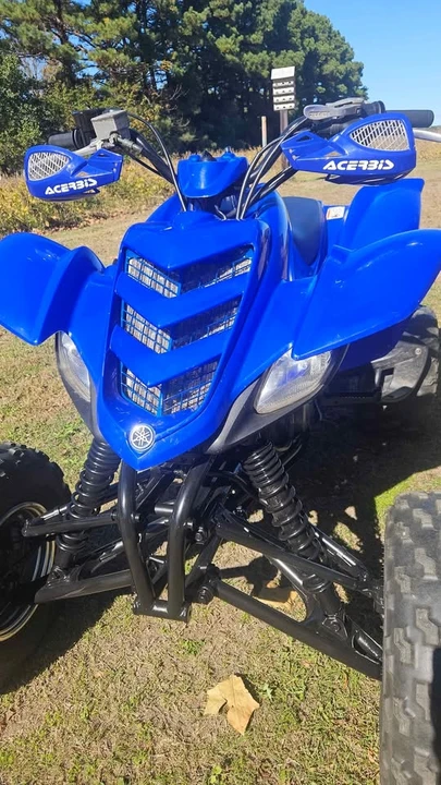 2005 Yamaha ATV - Image 5 of 9