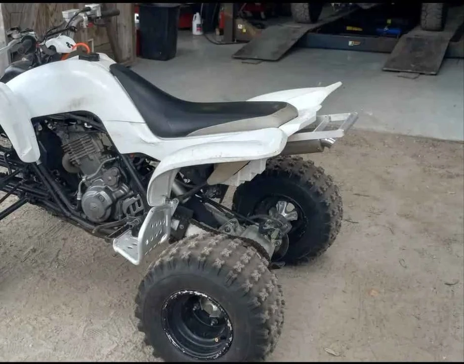 2005 Yamaha ATV - Image 2 of 3