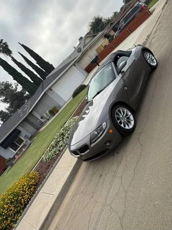 2005 BMW E85 Z4 Roadster - Image 6 of 9