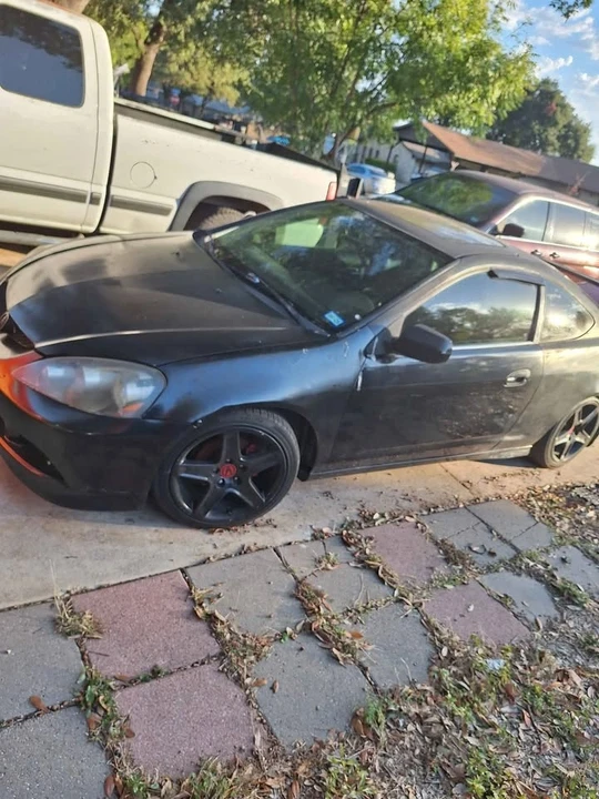 2005 Acura RSX - Image 2 of 8