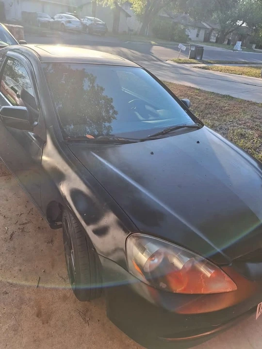 2005 Acura RSX - Image 4 of 8