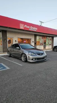 2005 Acura RSX Type-S - Image 2 of 5