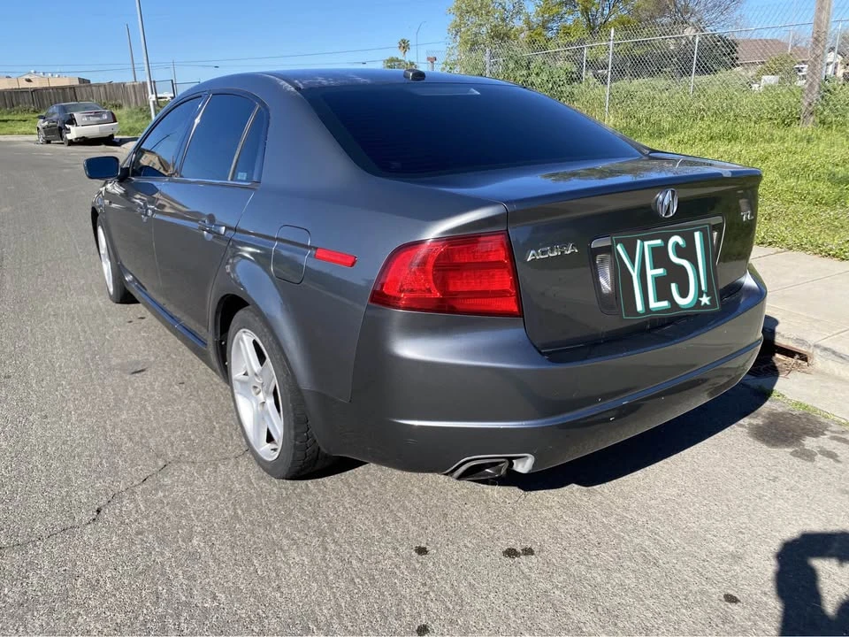 2005 Acura TL 3rd Gen - Image 2 of 9