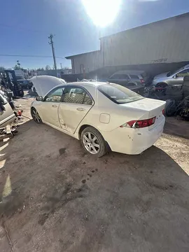 2005 Acura TSX