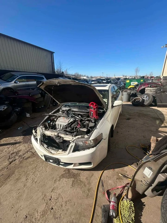 2005 Acura TSX 1st Gen - Image 3 of 5