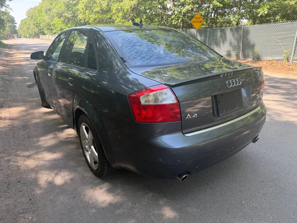 2005 Audi B6 A4 - Image 3 of 14