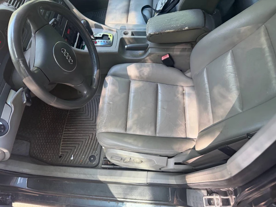 2005 Audi B6 A4 - Image 9 of 14