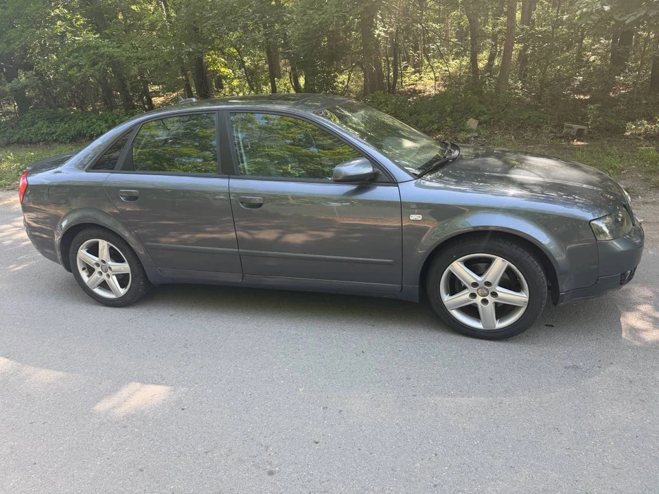 2005 Audi B6 A4 - Image 4 of 14