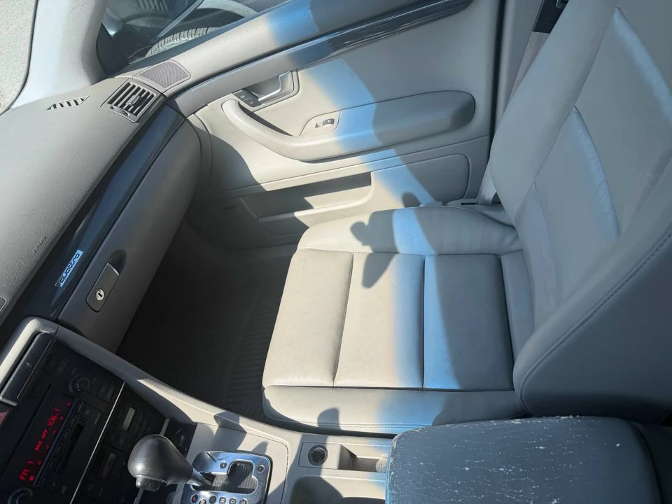 2005 Audi B6 A4 - Image 12 of 14