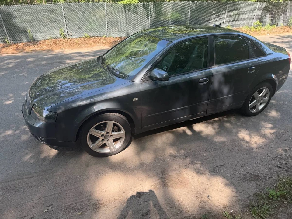 2005 Audi B6 A4 - Image 5 of 14