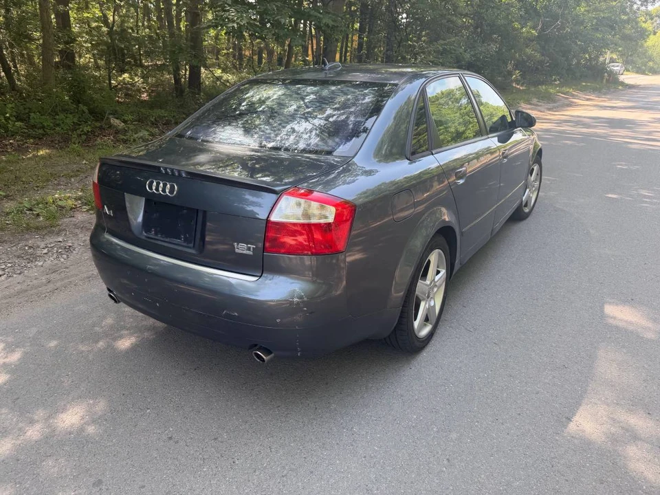 2005 Audi B6 A4 - Image 2 of 14