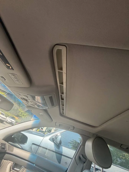 2005 Audi B6 A4 - Image 13 of 14