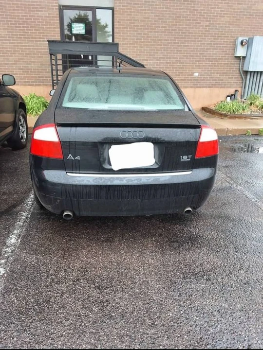 2005 Audi A4 - Image 2 of 3