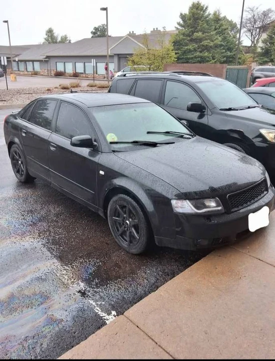 2005 Audi A4 - Image 3 of 3