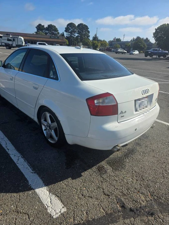 2005 Audi B7 A4 - Image 3 of 6