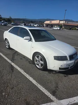 2005 Audi A4