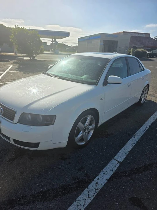 2005 Audi B7 A4 - Image 4 of 6