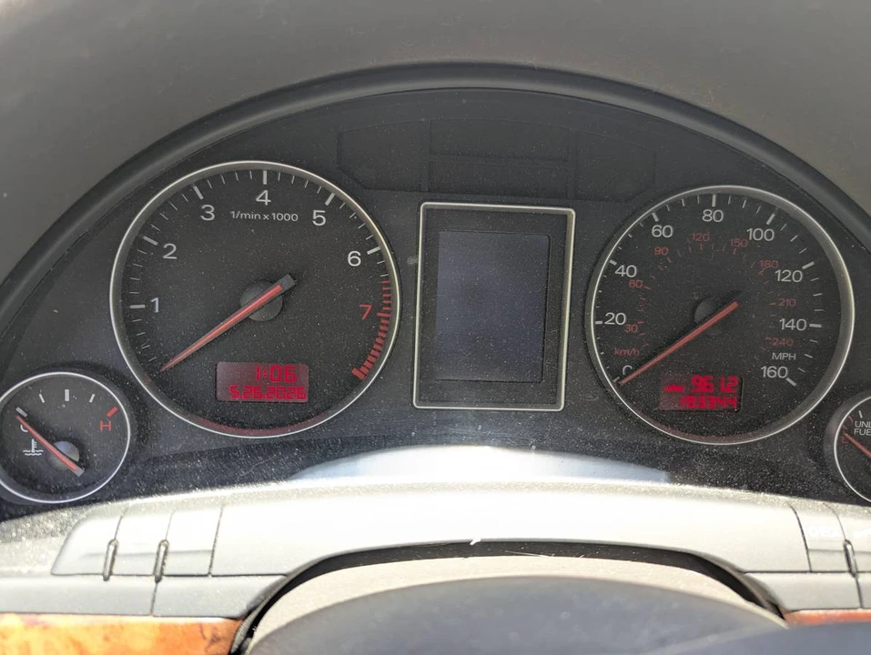 2005 Audi B6 A4 - Image 5 of 8